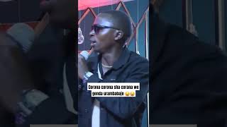 Corona by snipers music competition Trending viral shorts fyp Genesistv387 Genesistvrwanda [upl. by Audley]