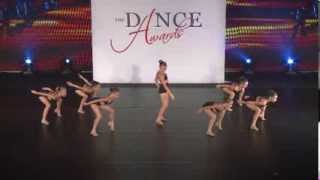 Murrieta Dance Project 2013Dance Awards NYCBulletproof [upl. by Grosberg]