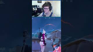 ONZE EERSTE WIN VAN SEIZOEN 4 fy fyp fortnite gaming twitch twitchclips youtubeshorts [upl. by Neurath]