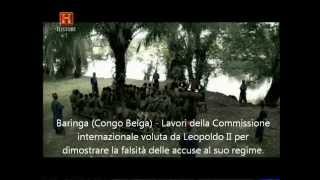 Il Congo di Leopoldo II [upl. by Sinegold500]