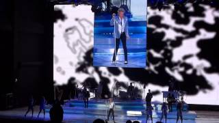 Rod Stewart  Infatuation Live at Fiddlers Green [upl. by Colon612]