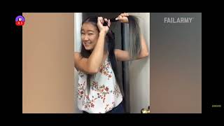 Fail Army Guys vs Girls Fail Compilation  Try Not To LREACTION [upl. by Alexis]