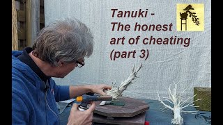 Tanuki the honest art of cheating part 3 [upl. by Hiroko]