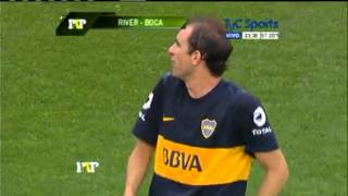 Resumen Paso a Paso River 22 Boca 281012 [upl. by Nivej]