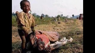 GENOCIDE DES CONGOLAIS Doc complet [upl. by Kellen]