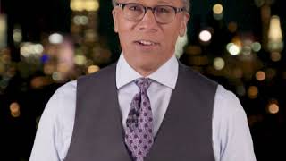 A Dateline Announcement from Lester Holt [upl. by Yreffej]