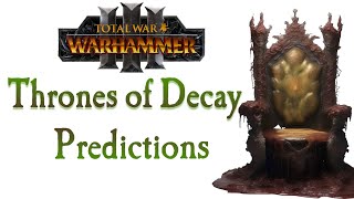 Thrones of Decay DLC Predictions [upl. by Meesan]