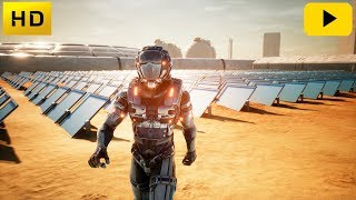 Elon Musk Documentary 2019 SpaceX Mars Missions That Will Change Humanity Forever [upl. by Magnien]