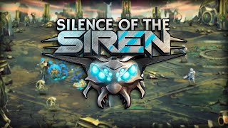 This SciFi Strategy Game Is GREAT  Silence of the Siren [upl. by Nicolea]