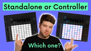 Ableton Push 3 Standalone vs Controller  Which Should You Buy [upl. by Arriet126]