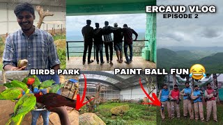 2 Days Trip to Yercaud l Visit these Places in Yercaud l Episode 2 [upl. by Popele258]