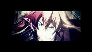 Aquarion Evol Opening 02  Paradoxical ZOO [upl. by Lavotsirc]