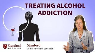 Alcohol Addiction How To Detox amp Begin Recovery  Stanford [upl. by Hornstein]