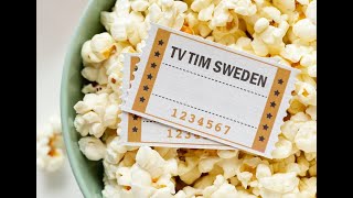 TV Tim Sweden 571  Nu rycks fjädrarna på Papegojan [upl. by Ayouqes]