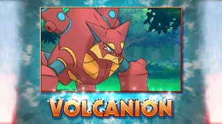 HOW TO GET VOLCANION IN BRICK BRONZE  Pokemon Brick Bronze [upl. by Ransome]