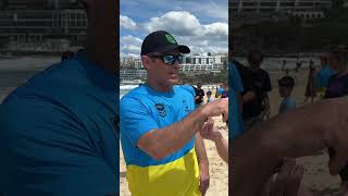 PostMatch Interview with Brad Fittlernrl rugbyleague nrlfinals interview [upl. by Zerep]