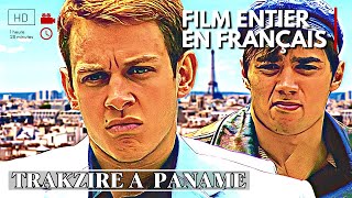 Trakzire à Paname  Film Complet en Français  AventureAction [upl. by Losyram356]