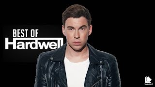 Hardwell Mix 2018  Best Songs amp Remixes Of All Time [upl. by Noevad255]