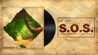 MrLevy  SOS feat Rashid amp Dj IGura the Doc [upl. by Yevreh]