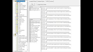 Troubleshooting and fixing GPO replication errors with NetTools [upl. by Gunner]