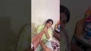 Chori karni padi 😱 vlog 158 minivlog tranding [upl. by Madalena]