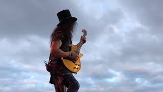 Slash best guitar solo [upl. by Grenville]