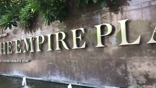 Marriott Vacation Club at The Empire Place Bangkok Thailand [upl. by Mccandless]