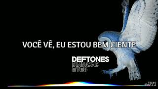 Deftones  CMNDCTRL TraduçãoLegendado [upl. by Frum]