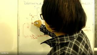 Cascode Amplifiers Basics of Emitter Degenerated CE Amplifiers with Correction [upl. by Podvin]