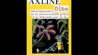 LES LECTURES DE JUSTINE  Virginia M Axline Dibs [upl. by Aicram]