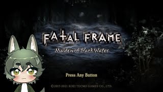 Fatal Frame Maiden of Black Water Part 3  Spooktober Returns [upl. by Incrocci]