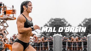 MAL OBRIEN  Female Workout Motivation 🔥 [upl. by Ariek892]