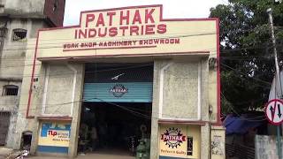 PATHAK MACHINES [upl. by Rosy976]