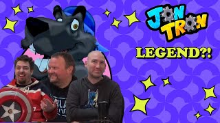 It’s Party Time Titanic The Legend Goes On  JonTronShow [upl. by Assisi608]