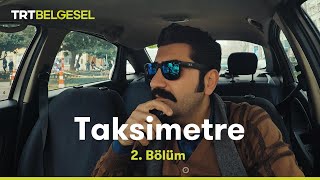 Taksimetre İstanbul  Oyunculuk Ödülü  TRT Belgesel [upl. by Yanahc238]