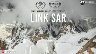 Link Sar The Last Great Unclimbed Mountain [upl. by Ariaes]