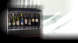 WineEmotion™ Wine Dispenser Technology at the Service of Wine [upl. by Asatan]