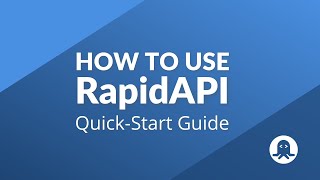 How to Use RapidAPI  Updated Version Available on Our Channel [upl. by Christiana]