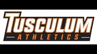 Tusculum Womens Basketball vs LenoirRhyne [upl. by Yltsew]