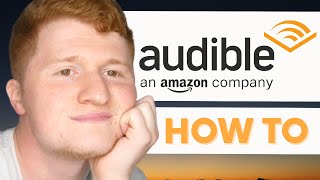 How Audible Works In 2024 What You Need To Know [upl. by Winfield]