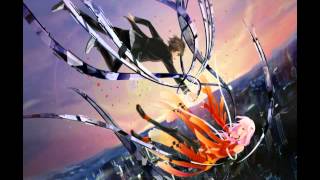 【Guilty Crown OST】Bios  Violin version made by me [upl. by Darian]