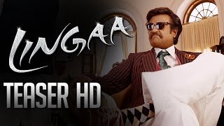 Lingaa Full Movie In Hindi  Rajinikanth  Anushka Shetty  Jagapathi Babu  Review amp Fact [upl. by Anawat]