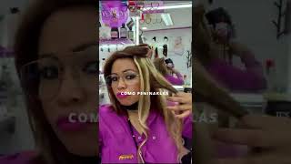 Extensiones De Clip [upl. by Nnazus914]