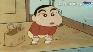 Shinchan nohara go in shopping episode 1 [upl. by Inaleon245]