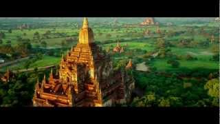 Samsara Trailer [upl. by Maice146]