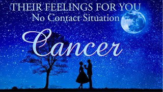 CANCER love tarot ♋️ You Really Must Know Something About This Person Who Wants A Chance With You [upl. by Annair923]