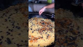 Ye biryani bhul kar bhi mat khana 😱 shorts ytshorts viralshorts making make biryani [upl. by Daitzman713]