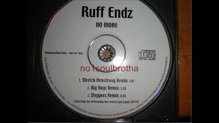 Ruff Endz quotNo Morequot Stretch Armstrong Remix aka Cuban Linx 2000 wo Rap [upl. by Siriso192]