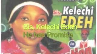 Naija Praise amp Worship by Sis Kelechi Edeh [upl. by Eidlog]