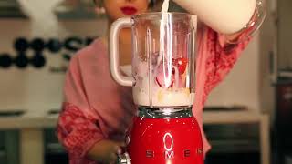 Smeg Blender [upl. by Mcintosh]